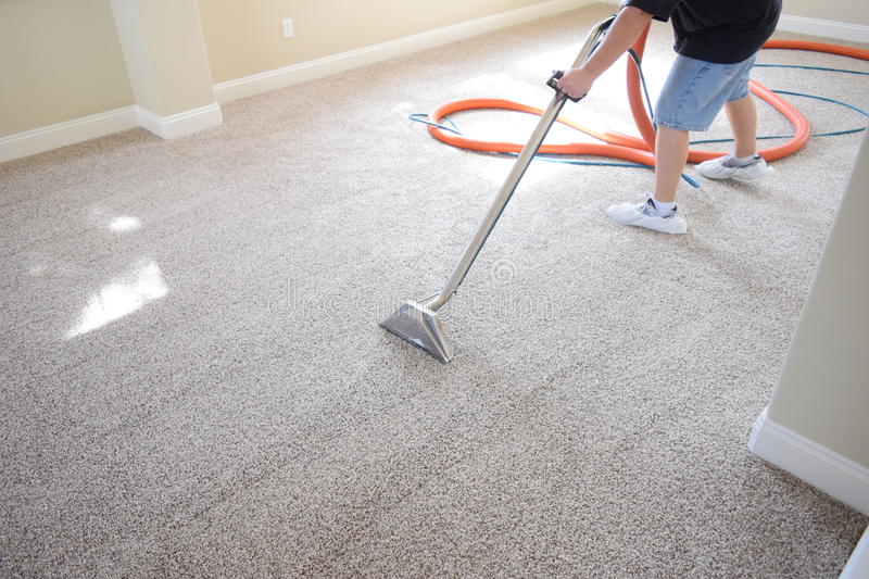 5 Health Benefits of Professional Carpet Cleaning