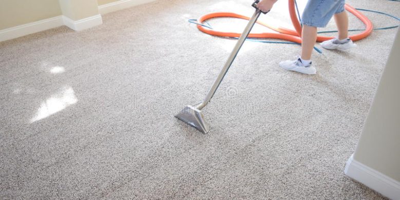 5 Health Benefits of Professional Carpet Cleaning