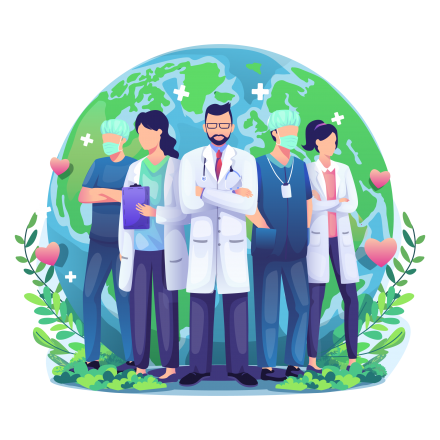 —Pngtree—world health day concept with_7265159